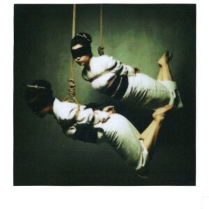 Kinbaku, 2026